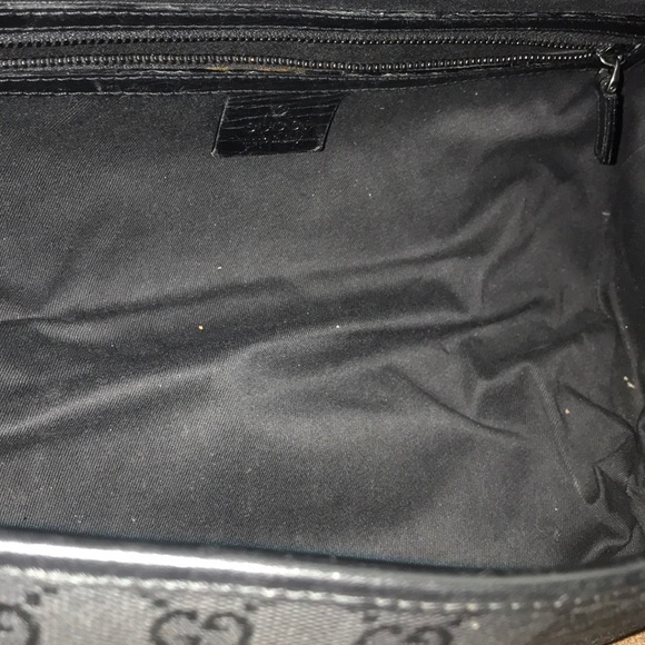 Gucci Tom Ford Bullet Bag - Picture 7 of 8